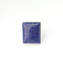 Load image into Gallery viewer, Lapis Lazuli Ring