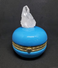 Load image into Gallery viewer, Prayer Box - Blue