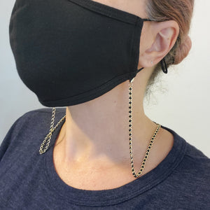 Face Mask Chain